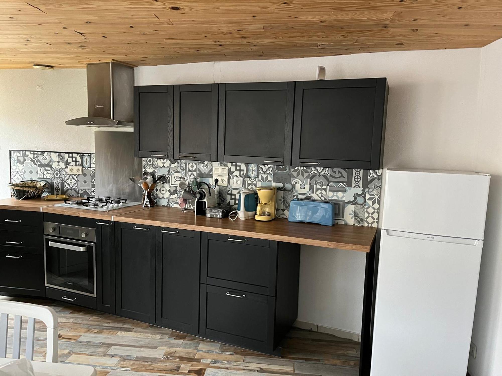 Jolie Maison De Campagne, Compostelle Soleymieux 外观 照片